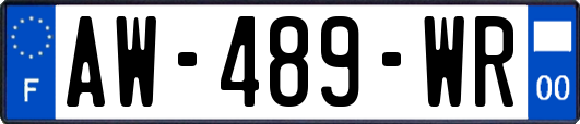 AW-489-WR
