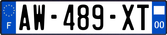 AW-489-XT