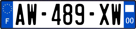 AW-489-XW