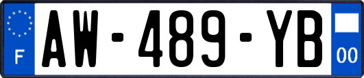 AW-489-YB