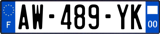 AW-489-YK