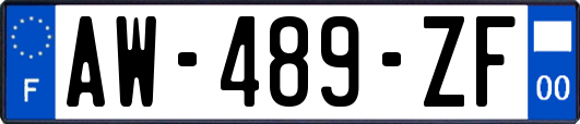 AW-489-ZF