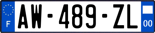 AW-489-ZL