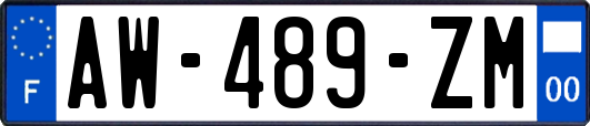 AW-489-ZM