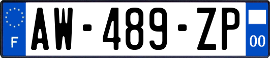 AW-489-ZP