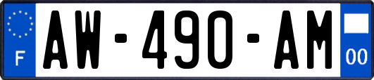 AW-490-AM