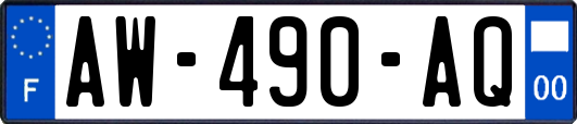 AW-490-AQ