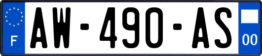 AW-490-AS