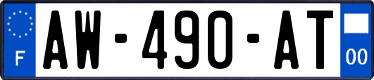 AW-490-AT