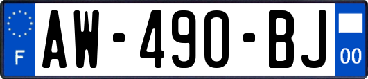 AW-490-BJ