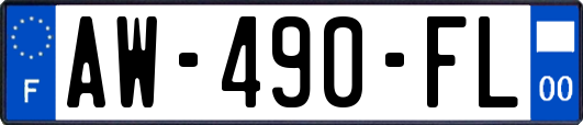 AW-490-FL