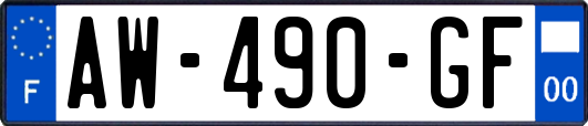 AW-490-GF