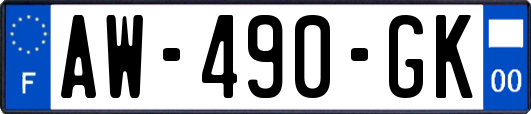 AW-490-GK