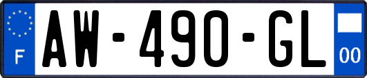 AW-490-GL