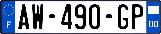 AW-490-GP