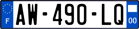 AW-490-LQ