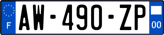 AW-490-ZP