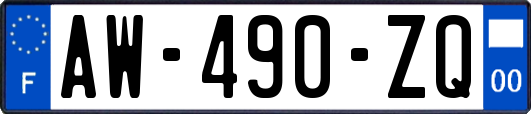 AW-490-ZQ