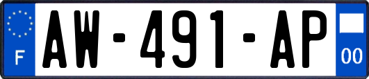 AW-491-AP