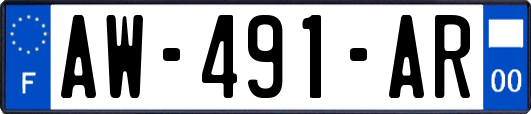 AW-491-AR