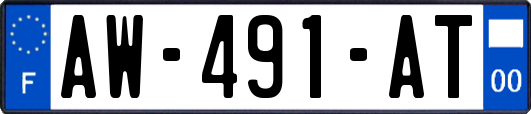 AW-491-AT