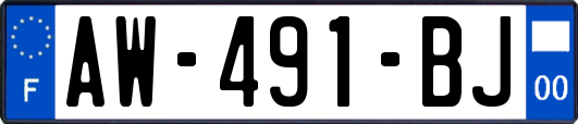 AW-491-BJ