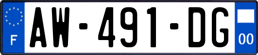 AW-491-DG