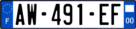 AW-491-EF