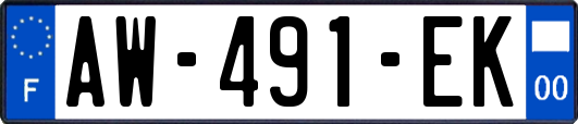 AW-491-EK