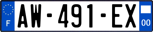 AW-491-EX