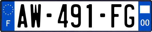 AW-491-FG