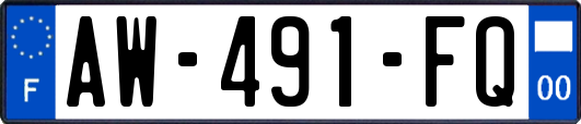 AW-491-FQ