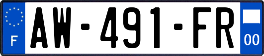 AW-491-FR