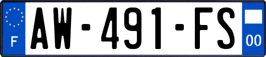 AW-491-FS