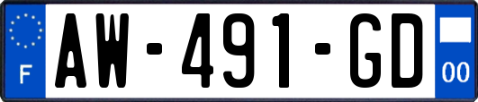 AW-491-GD