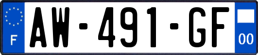AW-491-GF