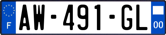 AW-491-GL