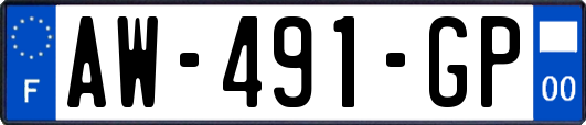AW-491-GP