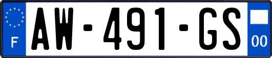 AW-491-GS