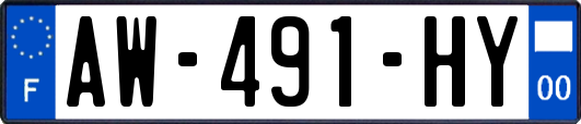 AW-491-HY