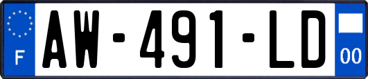 AW-491-LD