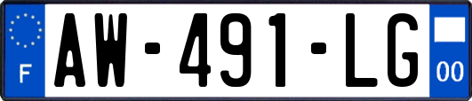 AW-491-LG