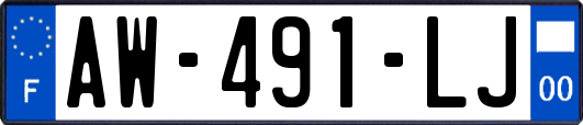AW-491-LJ