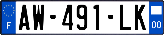 AW-491-LK