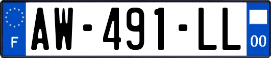 AW-491-LL