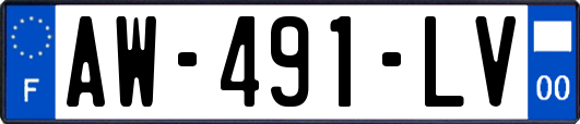 AW-491-LV