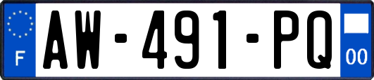 AW-491-PQ