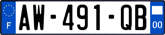 AW-491-QB