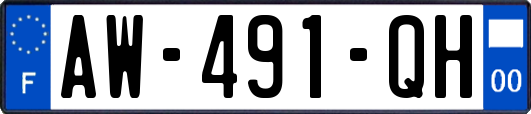 AW-491-QH