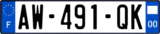 AW-491-QK